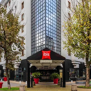 Ibis Bastille Opera Szálloda